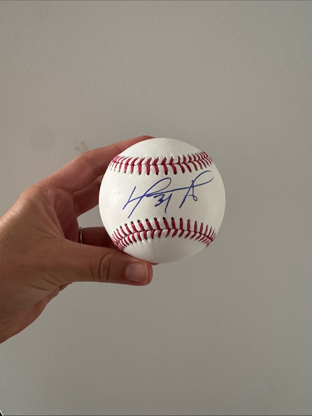 David Ortiz Boston Red Sox Baseball